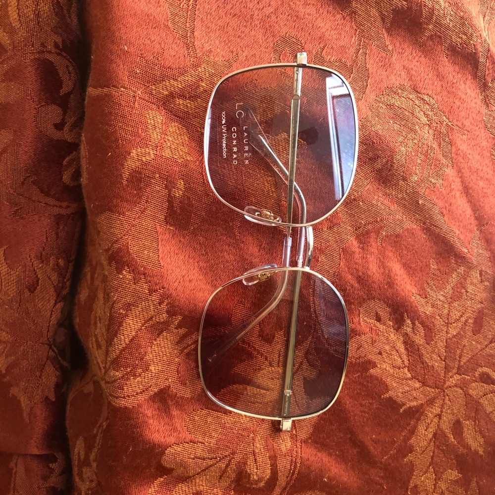 Lauren Conrad Sunglasses